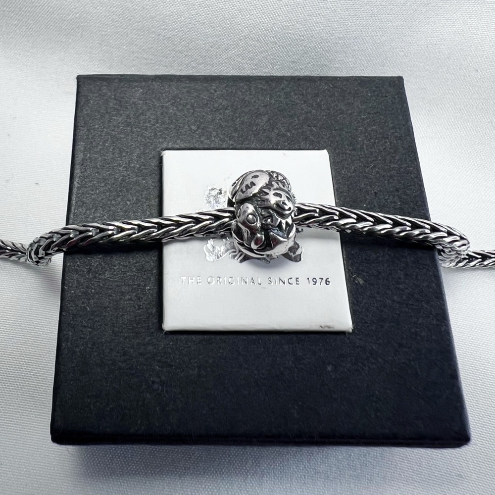 Trollbeads Symbols Bead